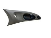 Front door interior handle