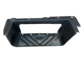 Front sill trim cover