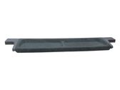 Parcel shelf load cover
