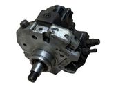 Fuel injection high pressure pump