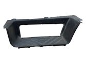 Front sill trim cover