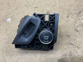 Engine start stop button switch