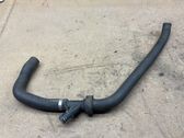 Brake booster pipe/hose