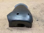 Steering wheel column trim