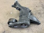 Support, suspension du moteur