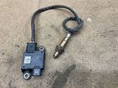 Lambda probe sensor
