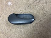 Front door interior handle