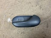 Front door interior handle
