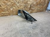 Front door electric wing mirror