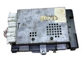 Comfort/convenience module