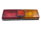 Rear/tail lights
