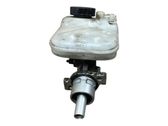 Brake booster