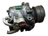 Air conditioning (A/C) compressor (pump)