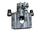 Bremssattel hinten