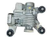 Tylny mechanizm różnicowy