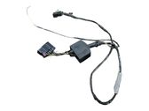 Cableado de puerta delantera