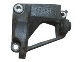 Engine mounting bracket