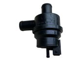 Vacuum valve