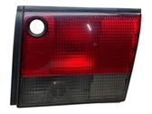 Tailgate rear/tail lights