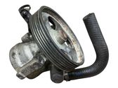 Power steering pump