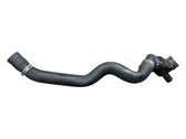 Brake booster pipe/hose