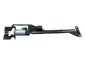 Seat adjustment motor
