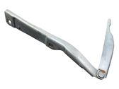 Engine bonnet/hood hinges