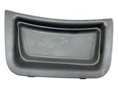 Front sill trim cover