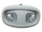Front seat light
