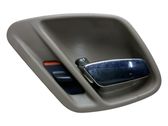 Front door interior handle
