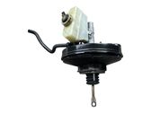 Brake booster