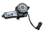 Rear door window regulator motor