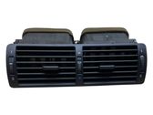 Dash center air vent grill
