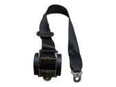 Rear seatbelt
