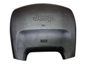 Steering wheel airbag