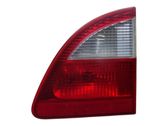 Tailgate rear/tail lights