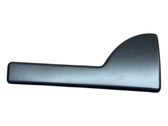 Center console decorative trim