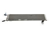 Fuel cooler (radiator)