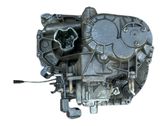 Manual 5 speed gearbox