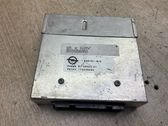 Engine control unit/module