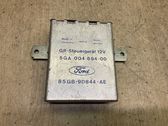 Cruise control unit/module