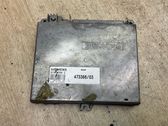 Engine control unit/module