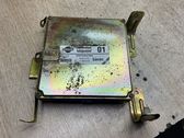 Engine control unit/module