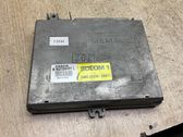 Engine control unit/module