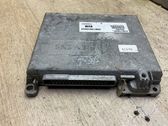 Engine control unit/module ECU