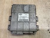 Engine control unit/module