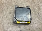 Airbag control unit/module