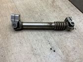 Steering column universal joint