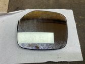 Spiegelglas Außenspiegel