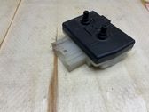 Seat control switch